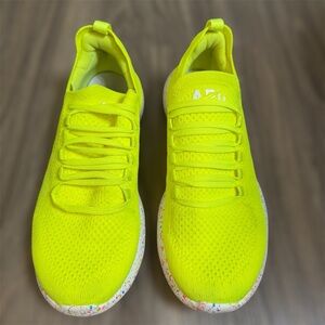 APL Techloom Speckled Breeze Sneakers